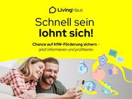 Haus mit Einliegerwohnung, Werden Sie Eigenheimbesitzer und Vermieter! - Senftenberg