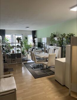 *M19* - Gemütliche 2 Zimmer Wohnung mit Balkon (aktuell vermietet) - Mainaschaff