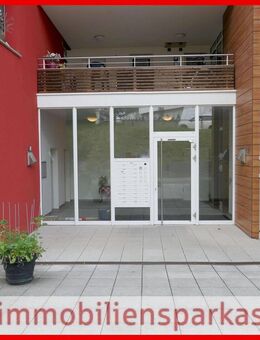 Neuwertig, barrierefrei und zentral! - Bad Wildbad
