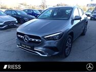 Mercedes GLA 200, W-Paket FLA, Jahr 2023 - Ravensburg