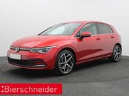 VW Golf, 1.5 8 eTSI Style IQ LIGHT 18 PARKLENK, Jahr 2023 - Regensburg