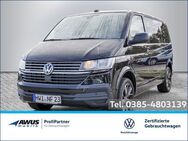 VW Multivan Comfortline 2.0 TDI 4MOTION NAVI - Schwerin