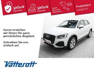 Audi Q2, 35 TDI advanced, Jahr 2024 - Eschershausen