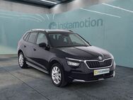 Skoda Kamiq, 1.0 TSI Style, Jahr 2023 - München