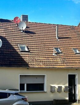 Mehrfamilienhaus mit 5 Wohneinheiten in 66123 Saarbrücken-Jägersfreude - Saarbrücken
