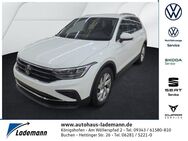 VW Tiguan, 1.5 TSI Move, Jahr 2024 - Buchen (Odenwald)