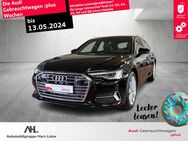 Audi A6, Avant 45 TFSI sport quattro, Jahr 2023 - Osterode (Harz)