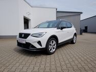 Seat Arona, 1.0 TSI FR AppCo, Jahr 2023 - Coburg