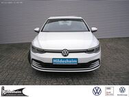 VW Golf, 1.5 l TSI VIII Life, Jahr 2021 - Crivitz