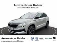 Skoda Karoq, 1.5 TSI Sportline, Jahr 2024 - Mühlacker