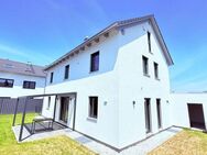 ... AIGNER - Nachhaltiges Wohnen - modernes Einfamilienhaus in ruhiger Lage ... - Töging (Inn)