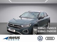 VW T-Roc 1.5TSI DSG Style AHK - Wismar