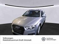 Audi A3, Sportback 35 TFSI, Jahr 2019 - Groß Umstadt