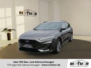 Ford Focus, 1.0 l ST-Line EcoBoost MHEV, Jahr 2023 - Gardelegen (Hansestadt)