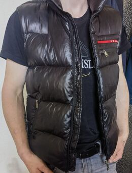 Prada Weste ORGINAL! 1x Getragen!!! - Düren