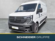 Renault Master, 3.5 KASTEN L2H2 t BLUE dCi 130, Jahr 2024 - Chemnitz