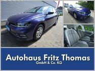 VW Polo, 1.0 TSI Style, Jahr 2023 - Celle