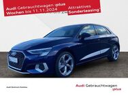 Audi A3, Sportback 40TDI quattro Advanced, Jahr 2024 - Zwickau