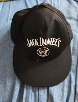 Jack Daniels Cap - Schwarzenbach (Saale)