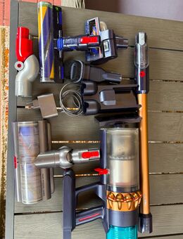 Dyson Gen5detect Absolut - Neu Wulmstorf