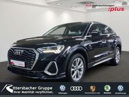 Audi Q3 Sportback 35 TFSI s-line Navi LED el.Heckklappe - Kaiserslautern