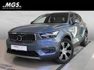 Volvo XC40, EX40 T3 Inscription, Jahr 2019 - Bayreuth