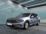 VW Passat Variant, 2.0 TDI Business, Jahr 2020 - München