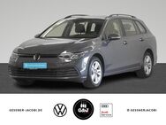 VW Golf Variant, 1.0 Golf VIII eTSI Life AppConnect, Jahr 2023 - Hannover