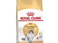 Sparpaket Royal Canin 2 x Großgebinde - Norwegische Waldkatze (2 x 10 kg)