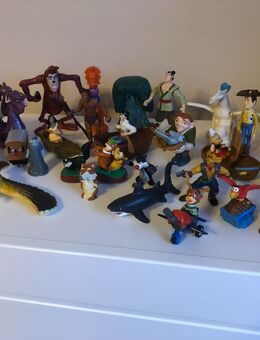 Disney Spielfiguren / Sammelfiguren - Bremen
