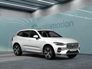 Volvo XC60, T6 AWD Recharge RDesign, Jahr 2020 - München