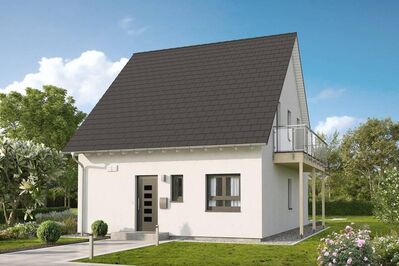 Ihr Traumhaus in Ohrdruf: Naturnah wohnen, individuell gestalten!