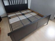 Bett IKEA Hemnes - Dortmund