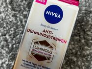 Nivea Luminous 630 Anti-Dehnungsstreifen Body-Öl-Serum - Eisenberg (Pfalz)