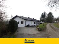 Zwangsversteigerung - Wohnung mit Garage in Schrecksbach - provisionsfrei für Ersteher! - Schrecksbach