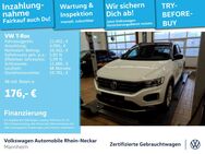 VW T-Roc, 1.5 TSI Sport, Jahr 2020 - Mannheim