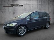 VW Touran, Comfortline, Jahr 2024 - Uffenheim