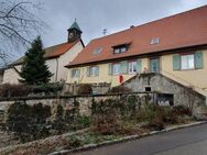 Liebevoll saniertes Wohnhaus ehemals Pfarrhaus - Malsburg-Marzell