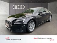 Audi A5, Sportback 35 TFSI, Jahr 2022 - Frankfurt (Main)