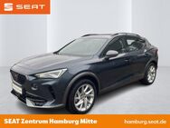 CUPRA Formentor, 1.4 e-HYBRID, Jahr 2022 - Hamburg