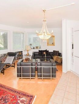 Hannover - Südstadt: Charmante 3-Zimmer-Eigentumswohnung! - Hannover