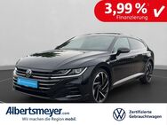 VW Arteon, 2.0 TDI Shootingbrake R-Line, Jahr 2021 - Leinefelde-Worbis