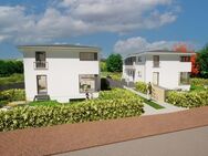 Neubau Stadtvilla - individuelle Gestaltungswünsche noch möglich - Hamburg