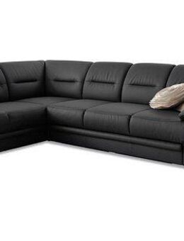 sit&more Ecksofa Mailand L-Form, wahlweise mit Bettfunktion