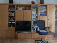 Schöner großer Wohnzimmer Schrank - Dresden