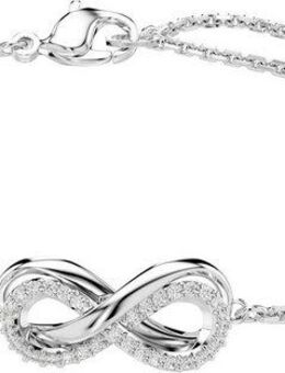 Swarovski Armband Hyperbola, mit Swarovski® Kristall