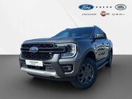 Ford Ranger, 2.0 l Wildtrak Doka, Jahr 2024 - Jena