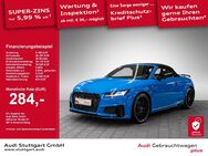 Audi TT, Roadster 40 TFSI S line 20, Jahr 2024 - Stuttgart