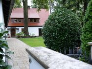 Kernsaniertes und luxuriös ausgestattetes Anwesen in bester Wohnlage von Rückersdorf - Rückersdorf (Bayern)