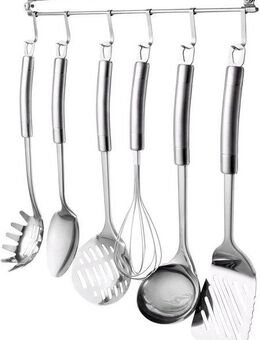 CS Koch-Systeme Kochbesteck-Set EXQUISITE (Set, 7-tlg)